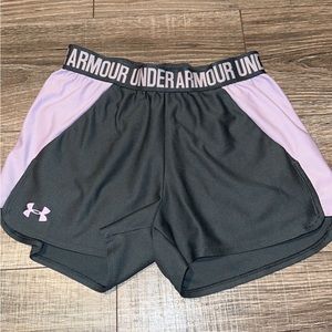 Under Armour shorts